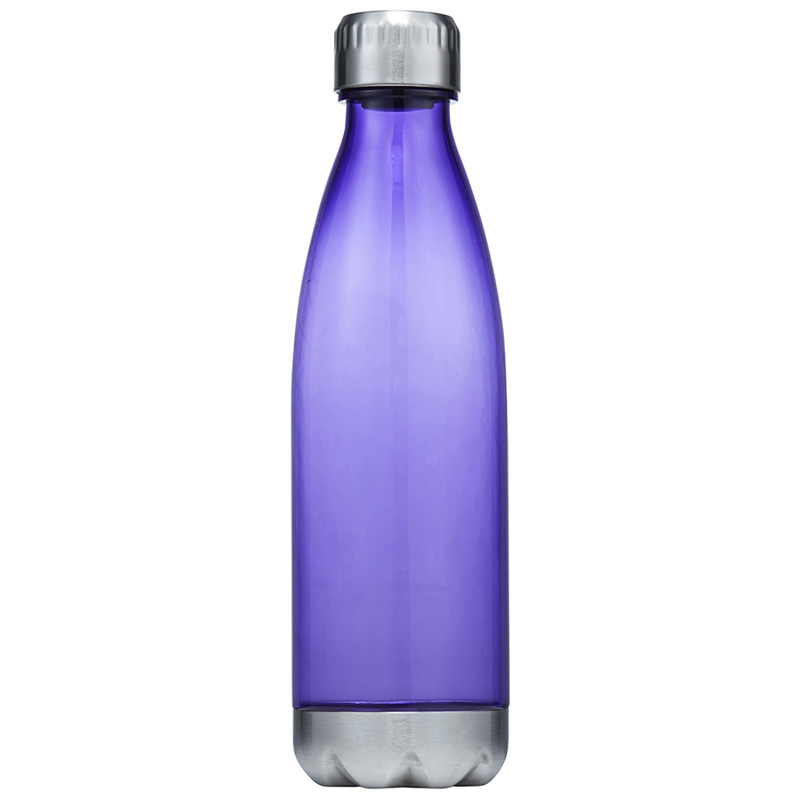 Quencher 700ml Plastic Water Bottle image12